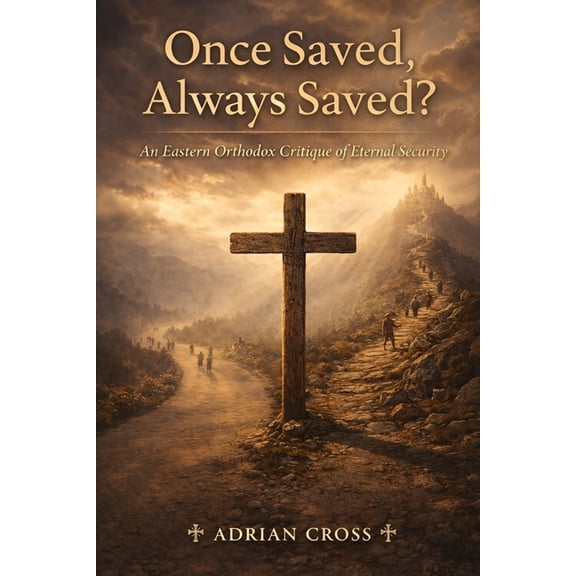 Once Saved, Always Saved?: An Eastern Orthodox Critique of Eternal Security, (Paperback)