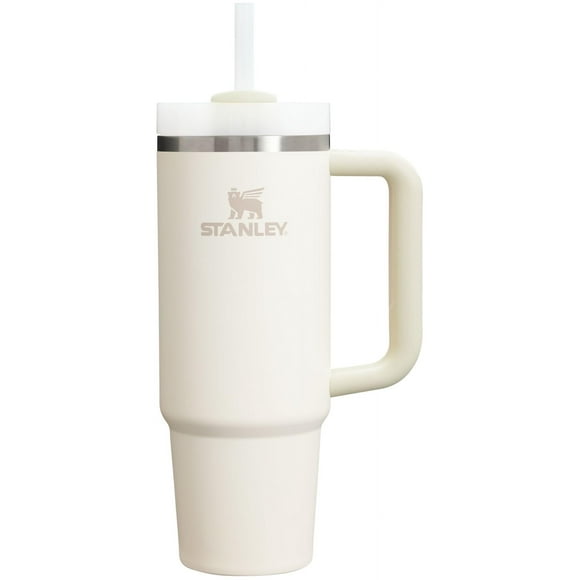 Vaso Stanley Quencher H2.0 FlowState de acero inoxidable 900 ml