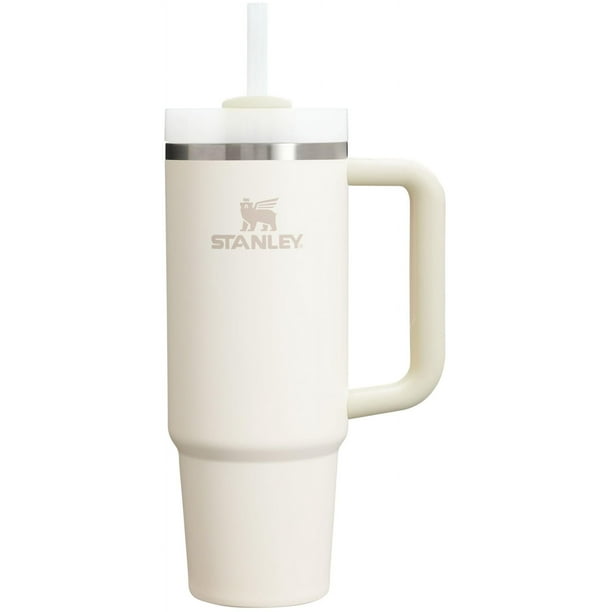 Vaso Stanley Quencher H2.0 FlowState de acero inoxidable 900 ml