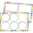 thumbnail image 2 of Teacher Created Resources Sorting Mats, 2 of 11