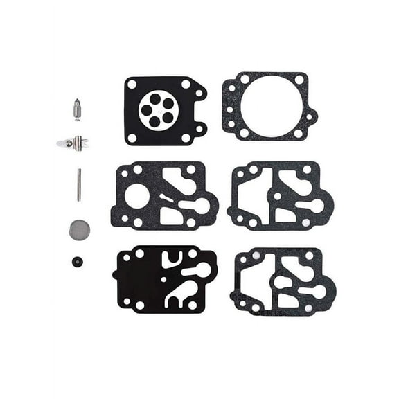 Repair Kit Diaphragm Gasket for Honda GX25 GX31 GX35 HHT35S