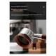 thumbnail image 1 of Coffee Dosing Funnel Coffee Dosing Rings for Espresso Machine Color 8, 1 of 5