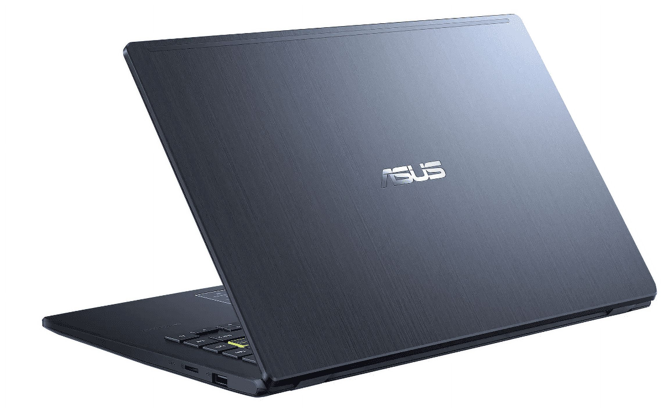 ASUS E410KA Laptop 14.0in FHD Display (Intel Pentium N6000, 4GB