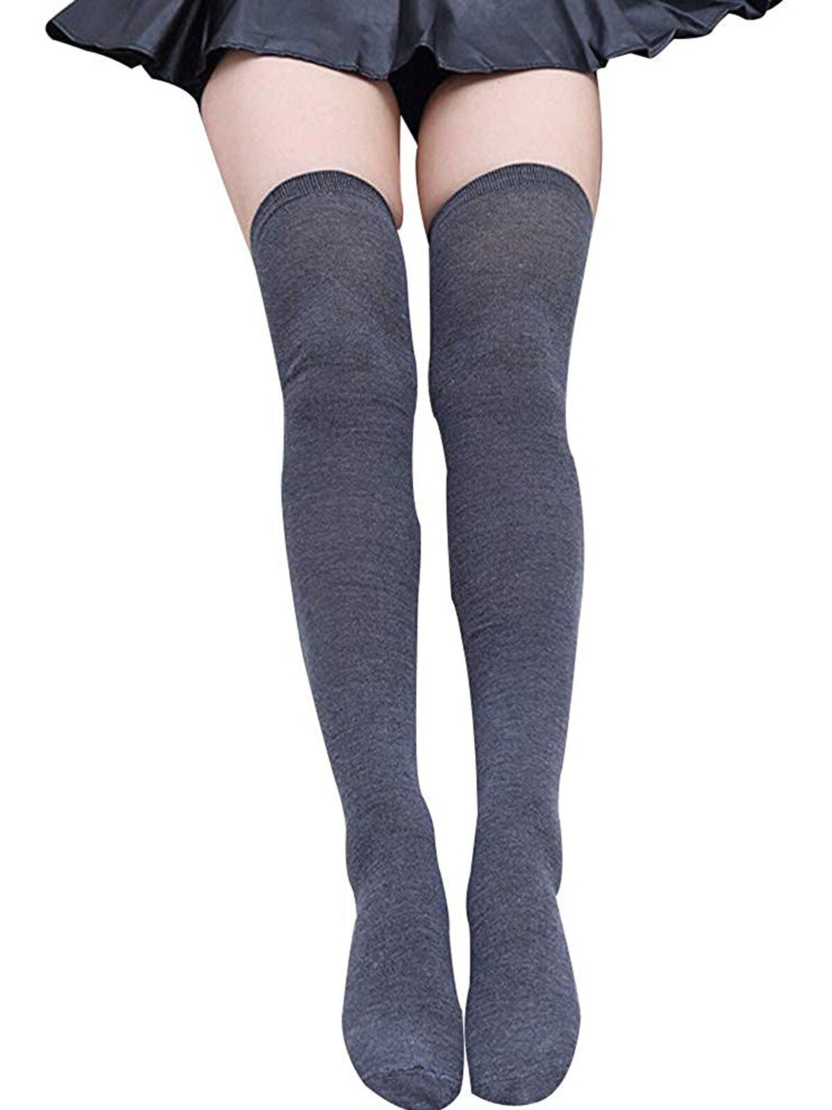 cotton stockings