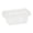 White, variant on Barhoo Acrylic Aquarium Fish Tank Breeding Box Multi Purpose Isolation Hatchery Baby Fish Separator Floating Transparent Breeder Box for Guppies Betta Fry Reproduction Accessory 1 Water Tank