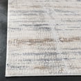 thumbnail image 3 of SAFAVIEH Invista Doncho Abstract Vintage Area Rug, Cream/Grey, 5'3" x 7'6", 3 of 9