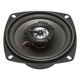 thumbnail image 4 of Altavoz estéreo para puerta de coche, altavoz coaxial magnético externo de rango medio de 300 W para vehículo y camión de 4 pulgadas, 4 of 15