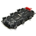 thumbnail image 4 of LED Light Controller,LED Light Controller PCB Computer Item Wireless Remote LED Light Controller Exquisite Design, 4 of 14