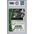thumbnail image 2 of HCWPP - 2016-17 Upper Deck Parkhurst #PR-10 Auston Matthews Rookie RC - 294189, 2 of 4