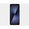 thumbnail image 1 of Sony Xperia 1 VII XQ-FS72 5G Dual SIM 512GB ROM 12GB RAM GSM Unlocked - Black, 1 of 8