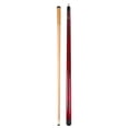 thumbnail image 3 of ASKA Rouge 52 Pouces Queue Courte pour Piscine - 19oz, Poignée Sans Enveloppe, Joint 5/16x18, Arbre en Érable de Roche Dure, Pointe 13mm, 3 of 5