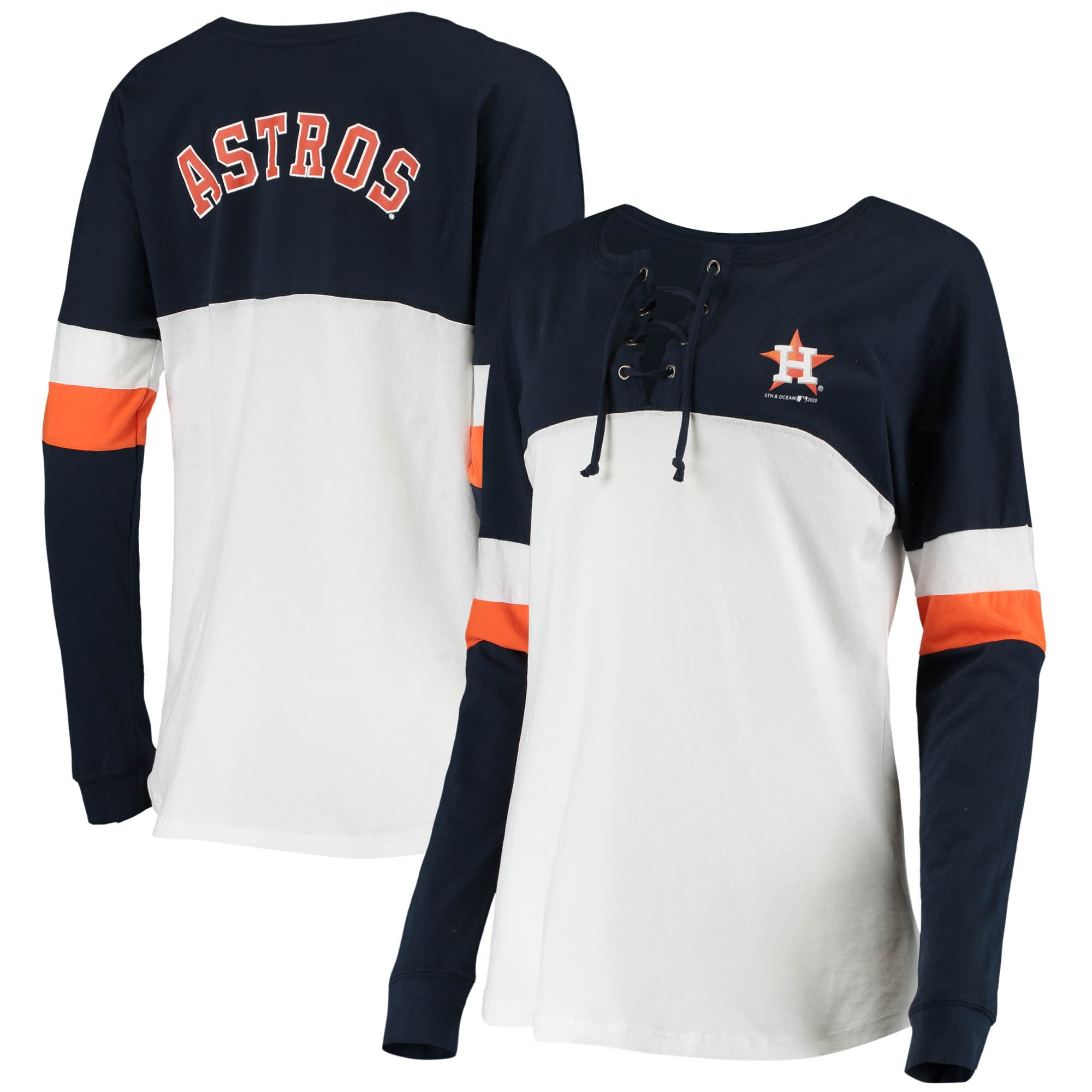 new era astros shirt