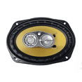 thumbnail image 4 of Bocinas Coaxiales SOUNDSTREAM PRO-690 200w Rms 6x9 Pulgadas 4 Ohms 2 Vías Cono Fibra de Carbono IMPP, 4 of 7