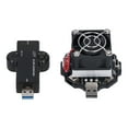 thumbnail image 1 of Probador USB Multímetro Bluetooth Voltímetro Amperímetro Cargador Medidor de Corriente CC Pantalla LCD, 1 of 14