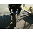 thumbnail image 3 of For Triumph Tiger LED Flood Lights Auxiliary Lamp Kit, 3 of 6