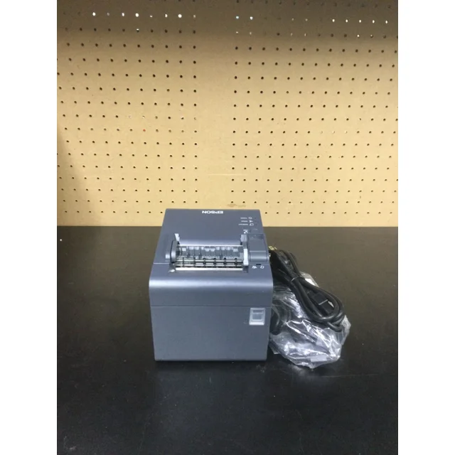 EPSON TM-L90 M313C Imprimante Thermique de Reçus POS Usagée