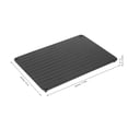 thumbnail image 4 of TK classic Thaw Frozen Food Meat Fruit Quick Defrosting Plate Board Fast Defrosting Tray  Kitchen Gadget Tool, 4 of 8
