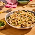 thumbnail image 3 of MiLa Creamy Udon Noodles with Chicken & Shiitake Mushrooms, 38 oz, 3 of 8