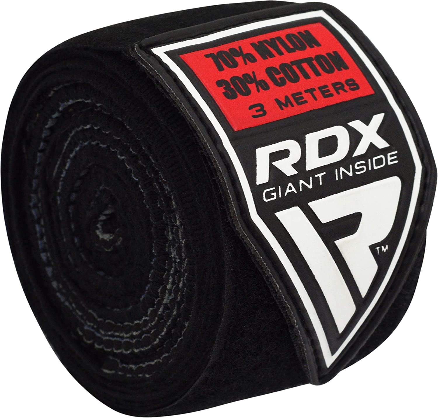 ADii™ Elasticated MMA Boxing Hand Wraps 180" for womens Inner Gloves Bandages 