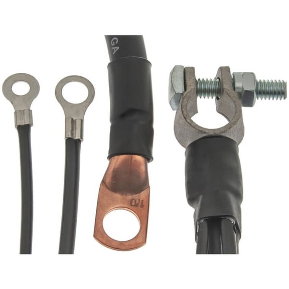 Dual Auxiliary Cable