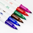 Mr. Pen Marker Holder, White, Dry Erase Marker