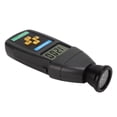 thumbnail image 3 of Flash Tachometer, Stroboscope Non Contact 60-19999RPM With Backlight For Industrial Maintenance, 3 of 8
