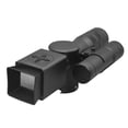 thumbnail image 1 of Handheld Portable Telescopic Sight 5X Optical Magnify 8X Electronic Magnification 1.4inch Display 30mm Large Aperture Waterproof Telescopes with Photo Video Taking Playback Function Support, 1 of 7