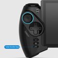 thumbnail image 2 of Controlador de juegos Shock Game Gamepad Six-Axis Turbo para Switch/Switch Consola OLED, 2 of 3