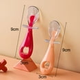 thumbnail image 3 of ACDANC Self-feeding tableware: BPA-free spoon set,suitable for infants over 6 months old., 3 of 4