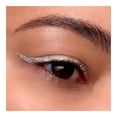 thumbnail image 3 of Delineador para ojos Moira Glitter Glitter 007 Super Sparkle, 3 of 6