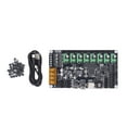 thumbnail image 1 of D Printer Accessories,3D Printer Motherboard Universal Universal Main Control Board D Printer Control Board Elevated Design, 1 of 8