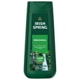 thumbnail image 1 of Irish Spring Gel Douche Nettoyant Original pour Hommes, 591 ml, 591 ml, 1 of 4