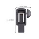 thumbnail image 2 of WEUVEB Reed Repair Tool Para Saxofón Negro Compacto Y Hecho A Mano Con Materiales Resistentes, 2 of 8