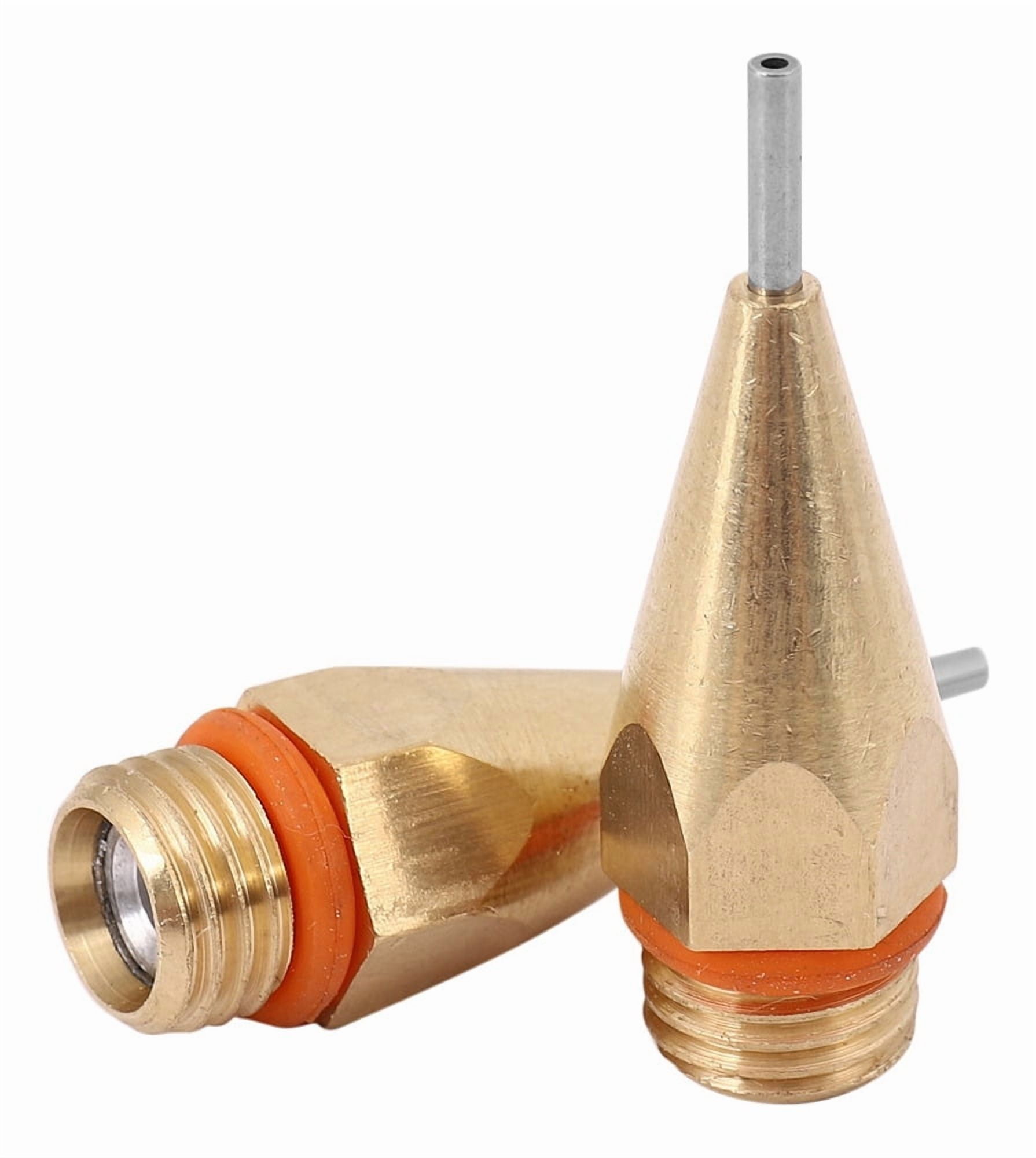 Applicable to Crystally Hot Melt Glue Nozzle - 20 Pieces, mm