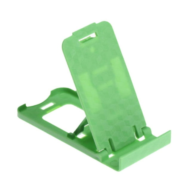 Foldable Phone Holder Bracket Plastic Desktop Phone Phone C8 Stands Lazy