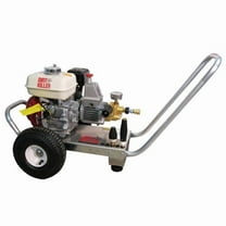 Dirt Killer 9800102-s H357 3000 PSI- 2.5 GPM- 5.5 HP- Gear-Drive Honda Industrial Pressure Washer