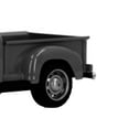 thumbnail image 3 of M Buder 1:32 Coche de Juguete Modelo de Aleación Camioneta para Niños 12.5 cm / 4.9 inches Estilo 3, 3 of 9