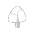 thumbnail image 1 of KitchenAid KN256CBT - Flat beater - for stand mixer, for kitchen machine - for Professional 5 Plus; 600 Series, 1 of 1