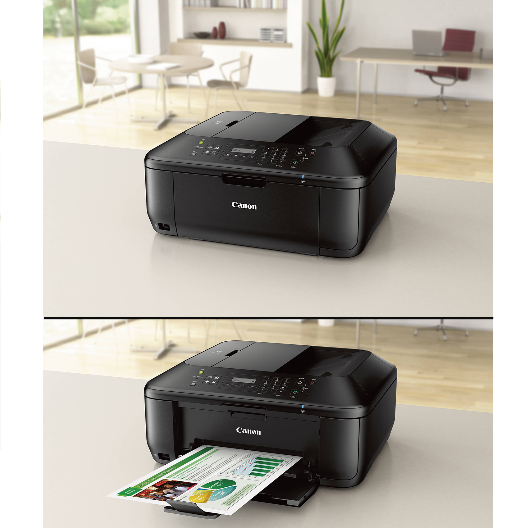 cloud ready printers walmart