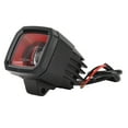 thumbnail image 3 of Warning Light, Forklift Safety Light 6000K Easy Installation DC12V  for Night Blue,Red, 3 of 7