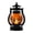 Orange, variant on Vintage Mini LED Oil Lamp, Battery Operated Halloween Light, Classic Spooky Decor Lamp, Portable Tabletop Light, Multi-use Ornament for Indoor Space, Outdoor Area and Themed Party, Orange