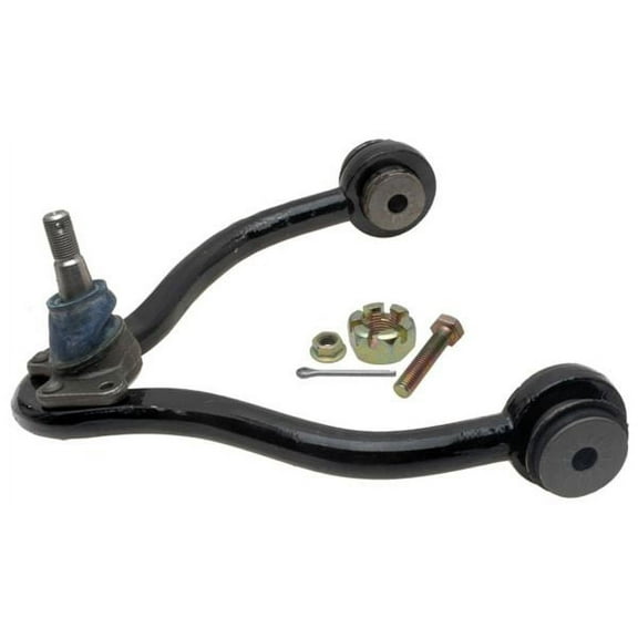 Front Driver Si (SLP)