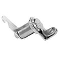 thumbnail image 1 of qifei Cabinet Cam Locks Can Be Used With Padlocks For Lockers Display Cabinet Cam Lock, 1 of 10