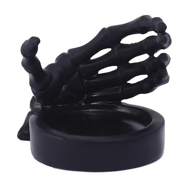 Skeleton Hand Candle Holders Candle Holders Table Centerpieces