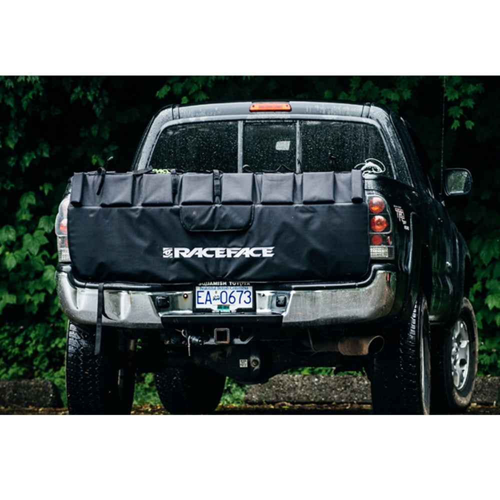 tailgate pad amazon