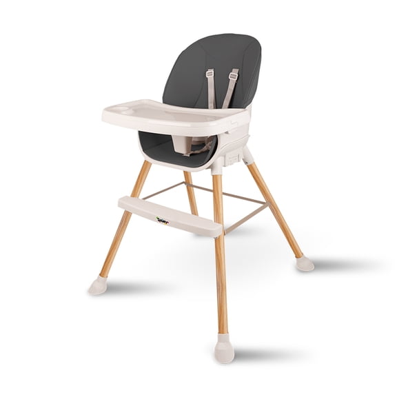 Silla para Bebé SHIMY 5 en 1 Periquera con Bandeja para Comida 6 a 36 meses