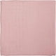 thumbnail image 3 of Manta Muselina Babybamboo 100% algodón 110cm X 120cm rosa, 3 of 3