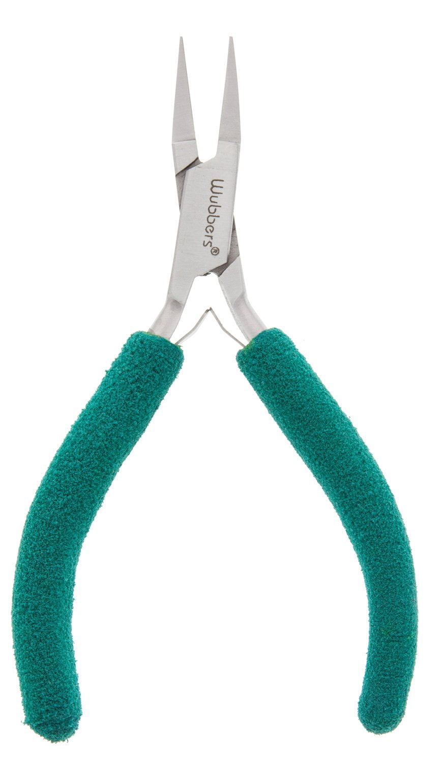 Baby Wubbers Flat Nose Jeweler's Pliers