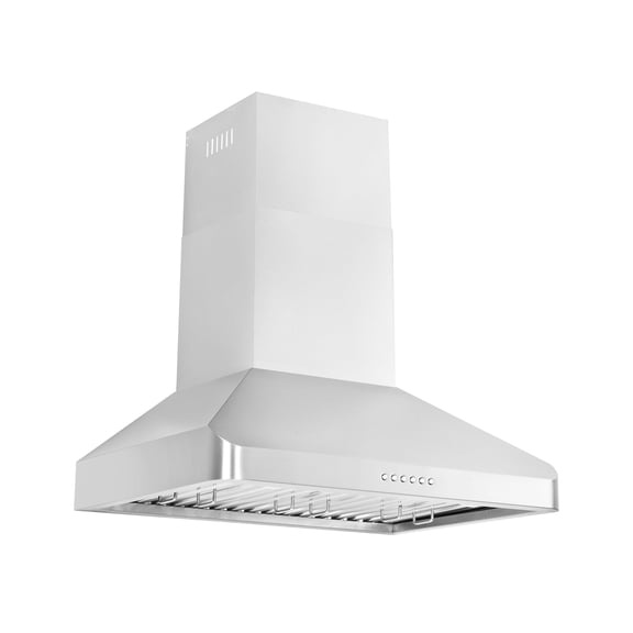 ZLINE KITCHEN AND BATH ALP100WL30 ducted hood