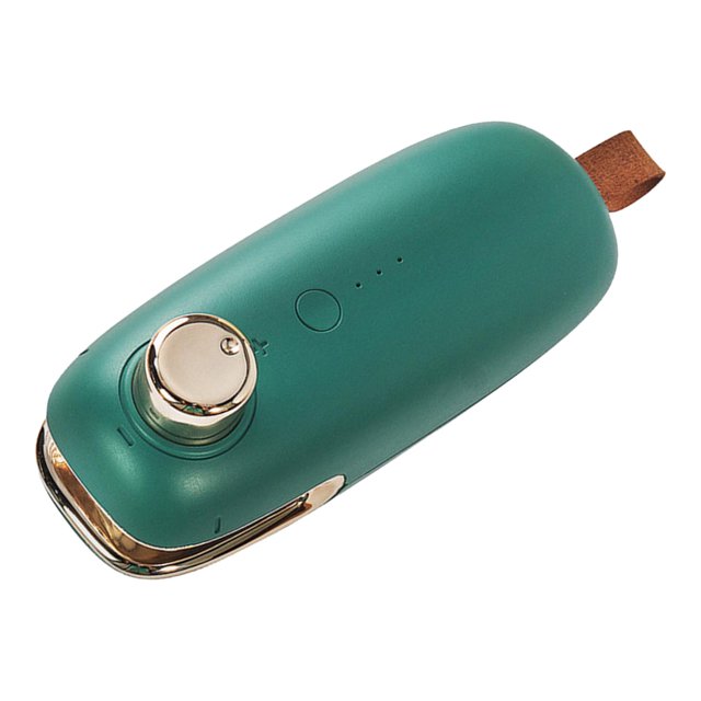 Sellador de Bolsas de Plástico para Refrigerios Sunnimix Máquina selladora de calor
